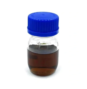 Ácido Sulfónico Lineal de Alquilbenceno (LABSA) 96% Soluble en Aceite para la Formulación de Productos Químicos de Uso Diario - Product Image 1