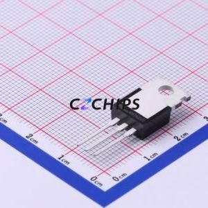 Transistor de efecto de campo (MOSFET) VBM165R07S, nuevo y original, transistor de efecto de campo, transistor de tipo transistor de la serie VBM165R07S - Product Image 2