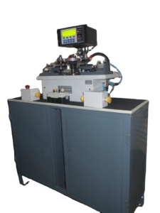 Probador Electrónico de Rodillos de Engranajes para Estaciones de Remolque de Alta Velocidad 220V con 1 Año de Garantía - Product Image 2