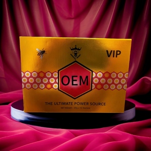 Bổ sung chế độ ăn uống Miel aphrodisiiaque xi-rô với tuyến tiền liệt hỗ trợ thực vật tùy biến có sẵn tinh chất kích thích của phụ nữ - Product Image 6