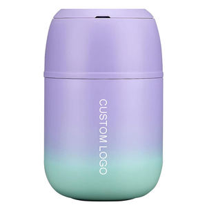 Recipiente Térmico para Alimentos <span class=keywords><strong>de</strong></span> Acero Inoxidable <span class=keywords><strong>de</strong></span> 500 ml, Frasco Térmico para Niños, Recipiente para Sopa, para la Escuela <span class=keywords><strong>y</strong></span> la Oficina, Disponible en Existencias, Listo para Enviar - Product Image 5