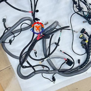 Nuevo Arnés de Cableado Eléctrico 14625882 VOE1462588 para Excavadora EC210 - Marca Xunpo, Alta Calidad, 6 Meses de Garantía - Product Image 5