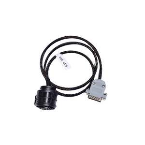 Câble de boîte de vitesses DQ250 pour transmission DB15 vers DQ250 CÂBLE L299 - Product Image 3