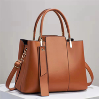 Sacs à main pour femmes en PU de qualité supérieure, style décontracté, avec fermeture éclair, collection 2023, prix bas, vente en gros