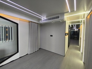 Luxury Residential Smart Home Modern Space Capsule Mobile <b>House</b> Tiny Modular <b>Prefab</b> Guest <b>House</b> - Product Image 5