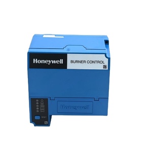 โมดูลควบคุมหัวเผา Honeywell EC7890B1028 ตัวควบคุมป้องกันเปลวไฟอุตสาหกรรม ระบบควบคุมการเผาไหม้อัตโนมัติ - Product Image 1