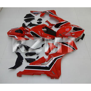 Pour HONDA CBR1000RR SP 2017-2019 CBR 1000RR 2018 Kit de carénage de moto en ABS injecté, carénages personnalisés H1017-108a - Product Image 5