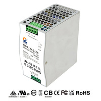 laboratoire Smps Ac à Dc convertisseur autre industriel 12V Ps4 Led Dc Pc Cctv alimentation à découpage 30V 10A fournitures