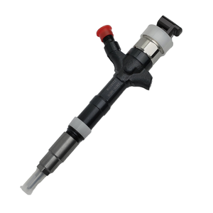 Pièces d'excavateur de haute qualité Injecteur 095000-5251 23670-30070 de bonne qualité pour moteur diesel - Product Image 2