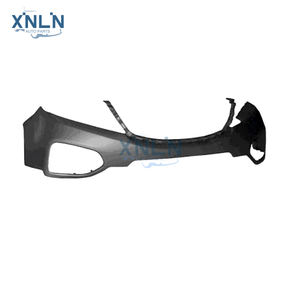 <span class=keywords><strong>Pare</strong></span>-chocs avant de voiture directement de l'usine 86511-1U000 pour KIA Sorento 2010-2012, pièces de carrosserie de remplacement OEM - Product Image 2