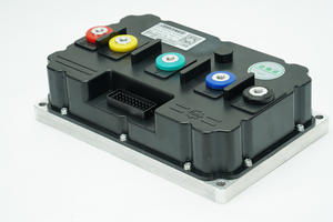 Controlador de Motor de CC Sin Escobillas Inteligente para Vehículos Fardrive ND962000 350/680A, Programación de Dispositivos Móviles - Product Image 5