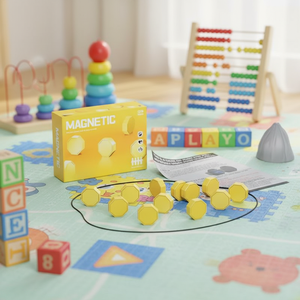 Scacchi con Effetto Magnetico Dorato, <span class=keywords><strong>Gioco</strong></span> Casual per Bambini, <span class=keywords><strong>Gioco</strong></span> da Tavolo Interattivo, <span class=keywords><strong>Gioco</strong></span> Educativo di <span class=keywords><strong>Logica</strong></span> e Pensiero, Scacchi Magnetici - Product Image 3