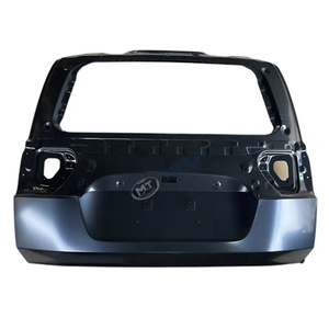 LAND CRUISER LC300 FJ300 - Product Image 3