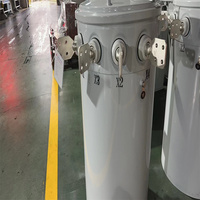 Yawei CSA ieee 75KVA 333KVA 13.8KV transformateur de distribution monté sur poteau monophasé 5 kva prix rural