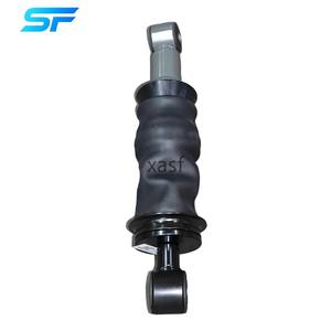 CNHTC SINOTRUK HOWO大型トラック部品ショックアブソーバーWG1664430201 HOWO T5G T7H TX A7 C7H G7用 - Product Image 2