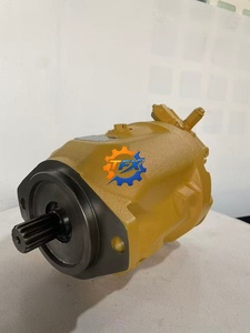 Pompe hydraulique principale pour excavatrice, pièces de machines de construction AT334876 - Product Image 2