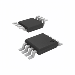 ลอจิก8 TSSOP, 8 MSOP SY100EPT20VKI ซื้อชิ้นส่วนอิเล็กทรอนิกส์ออนไลน์ - Product Image 1