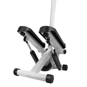Bester tragbarer <span class=keywords><strong>Mini</strong></span>-Stepper für Heim-Fitness geräte Stahl ABS-Material widerstands bänder Hochwertige vertrauens würdige Lieferanten - Product Image 3