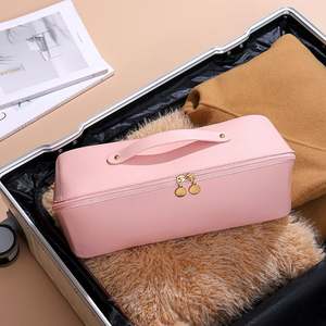 เหมาะสำหรับกระเป๋าเก็บไดร์เป่าผมไดสัน อุปกรณ์เสริมไดร์เป่าผม กระเป๋าเก็บของไดร์เป่าผมไดสัน กล่องป้องกันเครื่องม้วนผมไดสัน - Product Image 3