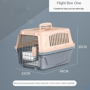 Kediler köpekler için güvenli katlanabilir dört tekerlekli evcil hayvan taşıyıcı veteriner ziyaretleri için çevre dostu tasarım taşınabilir seyahat kolay taşıma - Product Image 2