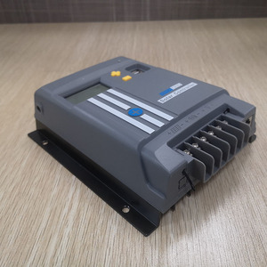 Controller di carica solare MPPT 20A 12V/24V Auto lavoro con Display LCD pannello solare di ricarica della batteria regolatore per la batteria al litio - Product Image 3