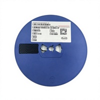 Lot de 10 diodes redresseuses S2B S2B-13-F 100V 1.5A SMB IC – Service de devis BOM