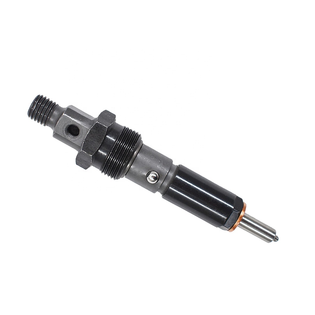 Made In China New Diesel Injector 4089469 Fuel Injector Diesel Engine Spare Parts