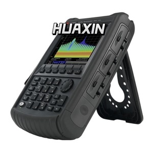 Analyseur de spectre micro-ondes Keysight FieldFox N9938B 26,5 GHz, 2 ports, analyseur de spectre, puissance - Product Image 2