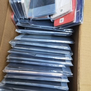 ขายส่งโทรศัพท์มือถือ <span class=keywords><strong>GALAXY</strong></span> S20 + ระบบแอนดรอยด์ มือถือมือสอง ราคาถูก ปลดล็อคแล้ว - Product Image 5