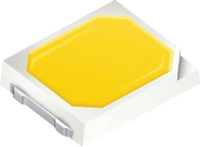 AMS - Diode LED Oslon 2835 0,2W 3V 80CRI GW JTLMS1.EM-G7H1-XX510 -G9H2-XX58-1-GVH3-XX57-XX56- XX55-1 XX53-XX52-1-XX51