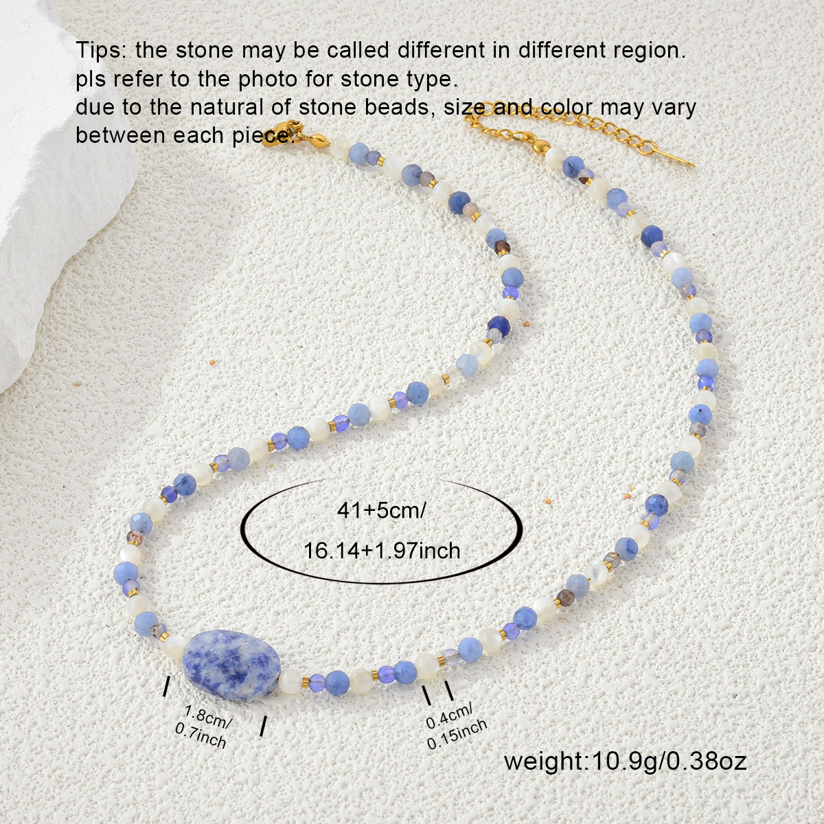 NE240265-2 Necklace