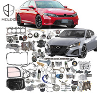 MEILENG Auto parts Kingdom Venta al por mayor Automóvil Otras piezas del motor para Honda Civic Toyota Corolla Nissan Patrol Hyundai Tucson