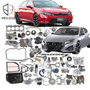 MEILENG Auto parts Kingdom Venta al por mayor Automóvil Otras piezas del motor para Honda Civic Toyota Corolla <span class=keywords><strong>Nissan</strong></span> Patrol Hyundai Tucson - Product Image 3