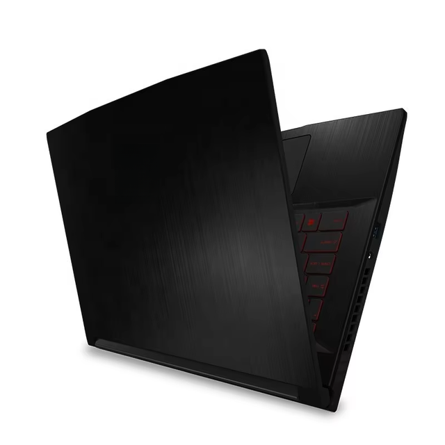 Brand New OEM GF Thin Original Packaging Laptop Inch FHD 16:9 IPS Screen Windows 10 SSD Dedicated Graphics Card GDDR6 WiFi