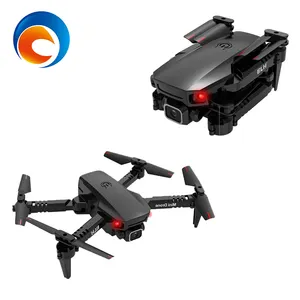 Cheep Drones Dropshipping Drones Professional Long Distance Toy For Kids Foldable Quadcopter Altitude Holding Toy Drone