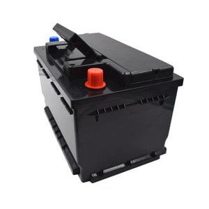 แบตเตอรี่ลิเธียม cranking 12V 12.8V 120Ah 100Ah 20Ah CCA 400A LFP 12V Trolling มอเตอร์ LiFePO4แบตเตอรี่ - Product Image 4