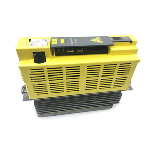 A06B-6089-H105 FANUC Ac Servo Amplifier for Cnc Plc Machines - Product Image 6
