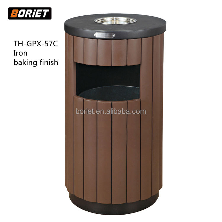 สีน้ำตาล