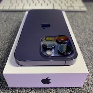 Venta al por Mayor de iPhone <span class=keywords><strong>14</strong></span> Pro y <span class=keywords><strong>14</strong></span> Pro Max Originales, 6GB de RAM, 128GB/256GB, Desbloqueados, Teléfonos Móviles Usados, iPhones <span class=keywords><strong>14</strong></span> Pro Max 5G - Product Image 6