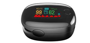 <span class=keywords><strong>Oximeter</strong></span> Dual-Golflengte Led Pc Software Volwassen Pediatrische Neonaat Verkoop Medische Oxo Meter Goedkope Prijs Vingertop Puls <span class=keywords><strong>Oximeter</strong></span> - Product Image 2