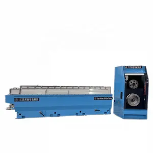 Jiangsu Denkkracht Digitale Koperen Elektrische Draad Kabel Tekenstaaf Aluminium Breukmakende Kabel Productieapparatuur - Product Image 2