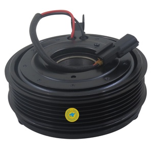 คอมเพรสเซอร์แอร์รถยนต์สำหรับนิสสัน เซเรน่า FC26 92600-1VA1A 926001VA1A - Product Image 2