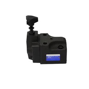 Válvula de Alivio de Tipo Pistón Equilibrado <span class=keywords><strong>DAESUNG</strong></span> R-T03, R-T06, R-T10, R-G03, R-G06, R-G10, Válvula de Control Remoto, Gran Venta - Product Image 5