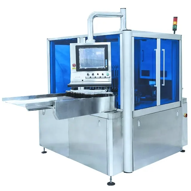 Automatic Inspection Machine for ampoule