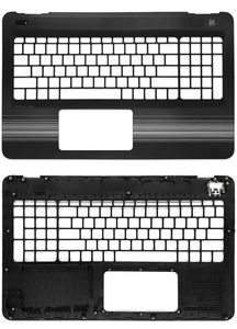 Mới cho <span class=keywords><strong>HP</strong></span> Pavilion 15-au 15-aw 15-al máy tính xách tay <span class=keywords><strong>LCD</strong></span> Cover quay lại/<span class=keywords><strong>bezel</strong></span>/palmrest/dưới Trường hợp/bản lề - Product Image 6