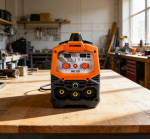 Soudeuse portable sans gaz MIG MMA <span class=keywords><strong>TIG</strong></span>, utilisation facile, sortie d'arc stable, prête à l'emploi intensif - Product Image 5