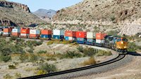 Agent maritime France : Services de transport ferroviaire et aérien DDP (Marseille, Lyon, Aéroport de Saint-Exupéry) – Express ferroviaire