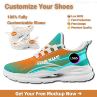 Fournisseur d'usine B2B – Chaussures de marche décontractées personnalisées pour hommes avec doublure en maille souple pour le sport et la course à pied – Commande en gros