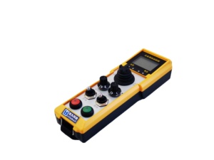 Tùy Chỉnh Cầm Tay Công Nghiệp Điều Khiển Từ Xa Cho Cần Cẩu Xây Dựng Đường Hầm Tàu Cháy Với Chức Năng Chiếu Sáng - Product Image 5