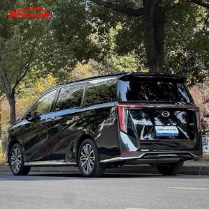 Voiture d'occasion chinoise Trumpchi M8, monospace <span class=keywords><strong>de</strong></span> luxe, 2.0T Turbo, automatique, traction avant, cuir, R18, gauche, avec <span class=keywords><strong>rapport</strong></span> d'inspection <span class=keywords><strong>de</strong></span> véhicule certifié - Product Image 4